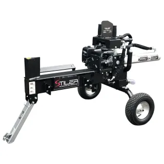 Цепачка за дърва STILER 12 TON/ 12т/ 6,5 к.с.