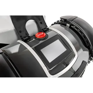 Косачка робот Cedrus Wiper TREKKER K XL-S AWD ULTRA/ 26V/ 10,35 Ah