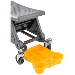 Сервизна табуретка POWERMAT PM-SWA-200T/ до 200 кг Сервизна табуретка POWERMAT PM-SWA-200T/ до 200 кг