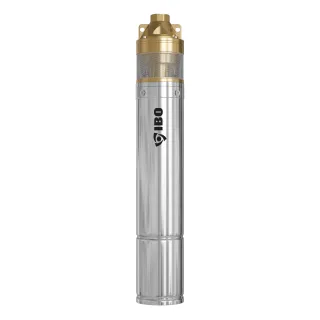Потопяема помпа IBO 4 SKT 150/ 1.1kW
