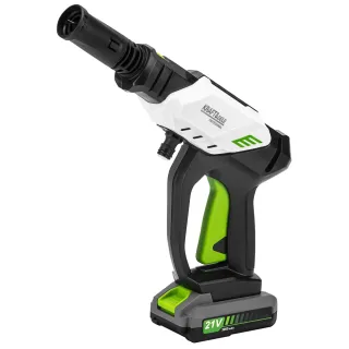 Акумулаторна водоструйка KraftDele KD5374/ 21V/ 3Ah