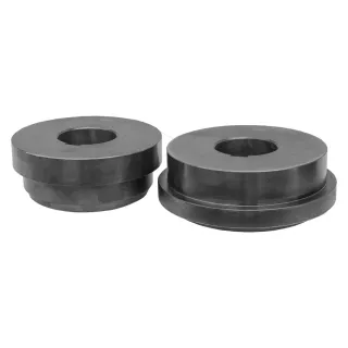 Електромеханична зег машина METCOR ETB40/ 2.2kW