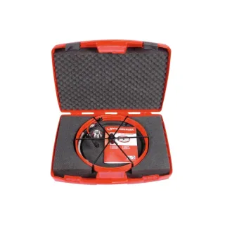 Мини модул с 16-метров кабел и глава на камерата ROTHENBERGER ROCAM 4/ 4-16м/ 25мм