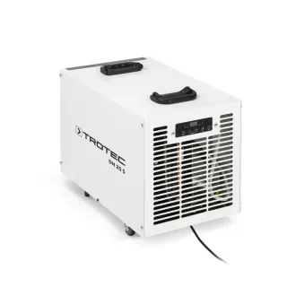 Индустриален влагоуловител Trotec DH 25 S/ 700W