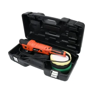 Полирмашина Yato YT-82200/ 720W Полирмашина Yato YT-82200/ 720W