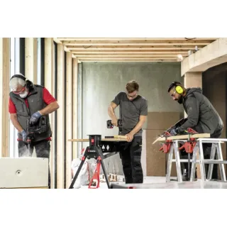 Комплект акумулаторни машини WURTH M-CUBE ABS/AFS/ABH/ 18V 3x5.0 Ah Комплект акумулаторни машини WURTH M-CUBE ABS/AFS/ABH/ 18V 3x5.0 Ah