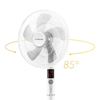Вентилатор със стойка Trotec TVE 26 S/ 30W