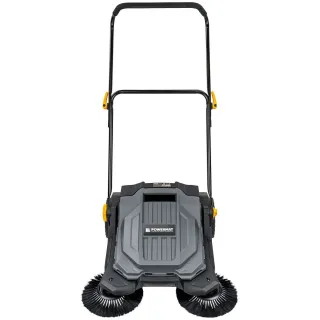 Ръчна метачна машина Powermat PM-ZR-650M/ 650 мм