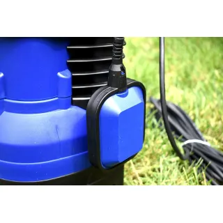 Дренажна помпа за мръсна вода Gmax Q400B121/ 400W