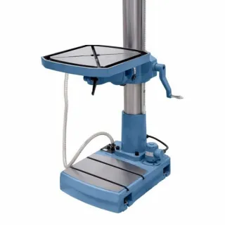 Колонна бормашина BERNARDO GB 40 S Vario Колонна бормашина BERNARDO GB 40 S Vario