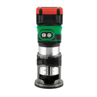 Акумулаторна челна фреза STATUS RH750BL/ 20 V/ 4Ah Акумулаторна челна фреза STATUS RH750BL/ 20 V/ 4Ah