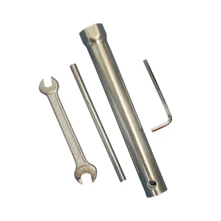 Моторна помпа за полупречистена вода BISONTE BTA-MP80/ 7hp