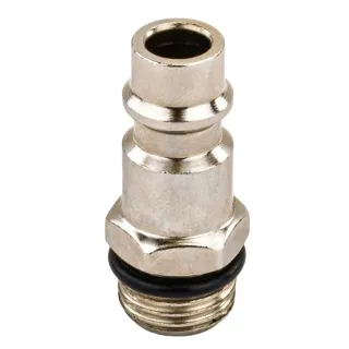 Пневматична шлайфмашина Powermat PM-SPMP-90T/ 6.3 bar