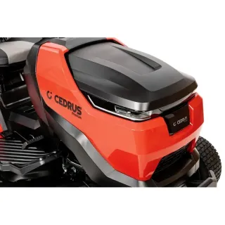 Тракторна косачка Cedrus C-TRAC-T108HS/ 18 к.с. Тракторна косачка Cedrus C-TRAC-T108HS/ 18 к.с.