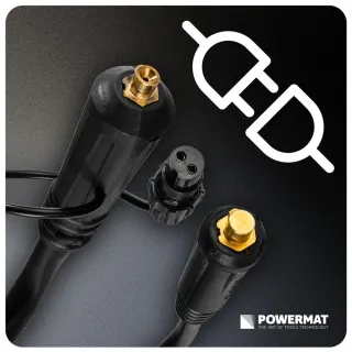 Инверторен заваръчен апарат POWERMAT PM-PAS-200L/ 200A