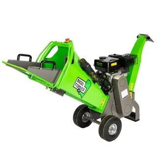 Бензинова дробилка MICUL FERMIER MF-MO1006-S001-G01/ 7 к.с.