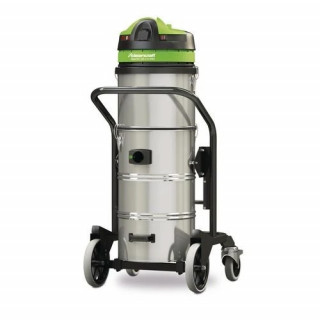 Прахосмукачка Cleancraft flexCAT 378 CYC PRO