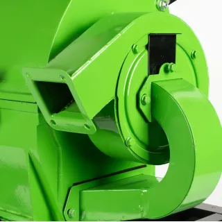 Eлектрическа чукова мелница MICUL FERMIER GF-0892/ 2.8kW