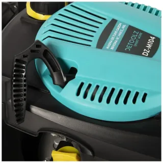 Бензинова косачка за трева Detoolz DZ-M104/ 3.5 к.с.