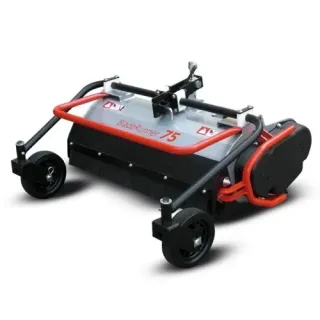 Мулчер BCS BLADE RUNNER/ 75 см