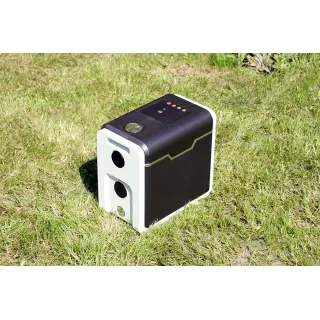 Инверторна интелигентна помпа Gmax WGZ1545EA/ 600W Инверторна интелигентна помпа Gmax WGZ1545EA/ 600W