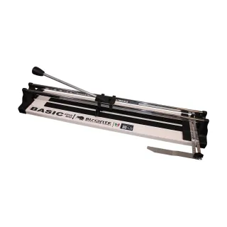 Ръчна машина за рязане на фаянс Bisonte Basic 60/ 600 мм