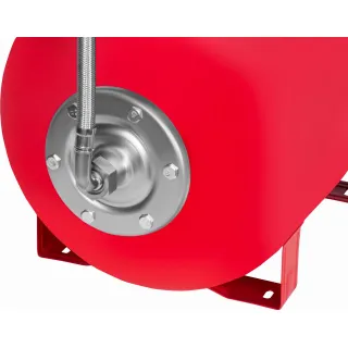 Хидрофор KraftDele KD5232/ 1200W/ 50 л