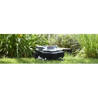 Косачка робот Cedrus Wiper IKE XH10S (IKE S)/ 26V/ 2.5Ah
