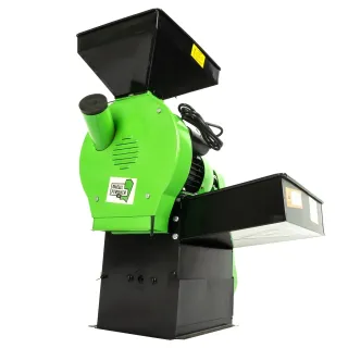 Електрическата фуражомелка 3в1 Micul Fermier GF-0891-S001-G01/ 3.5kW