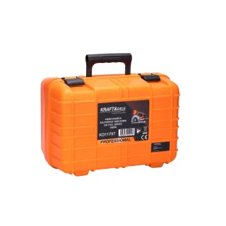 Фреза за отстраняване на фуги на плочки KraftDele KD11797/ 1500W