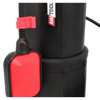 Потопяема помпа с поплавък AWTools AW85030/ 1200W Потопяема помпа с поплавък AWTools AW85030/ 1200W
