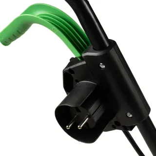 Комплект електрическа косачка и тример MF MT1003-G01 MF-TG1303-G01/ 1,3kW/ 300W Комплект електрическа косачка и тример MF MT1003-G01 MF-TG1303-G01/ 1,3kW/ 300W
