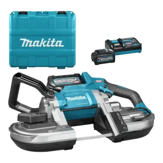 Акумулаторен банциг Makita PB002GM201/ 40V/ 2x4.0Ah