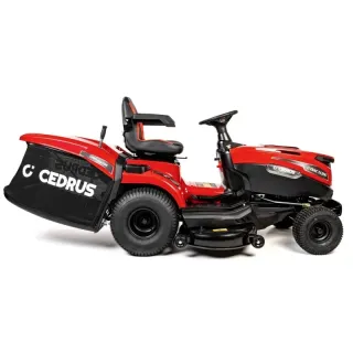 Тракторна косачка Cedrus C-TRAC-112HC/ 18 к.с. Тракторна косачка Cedrus C-TRAC-112HC/ 18 к.с.