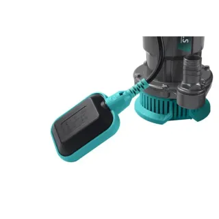 Потопяема помпа с поплавък KraftDele WDS2426/ 2.2kW