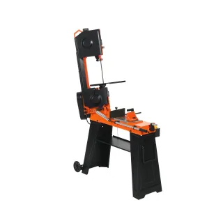 Лентов трион за метал KraftDele KD5475/ 850W