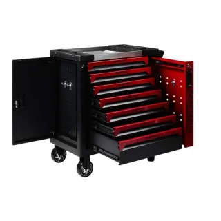 Количка за инструменти KraftDele KD1078