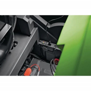 Подопочистваща машина Cleancraft ASSM 7500 B BASIC
