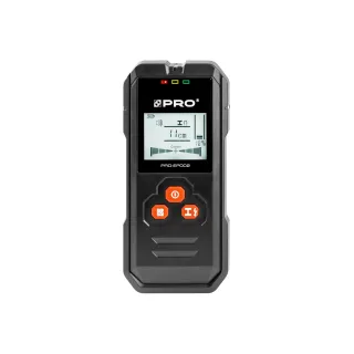 Детектор за метали PRO PRO-EP002/ 9V
