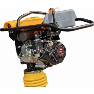 Трамбовка пачи крак STILER Jumper 80 kg/ 6.5 к.с.