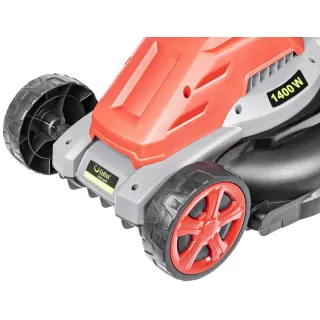 Електрическа косачка Cedrus CEDKE34/ 1400W Електрическа косачка Cedrus CEDKE34/ 1400W