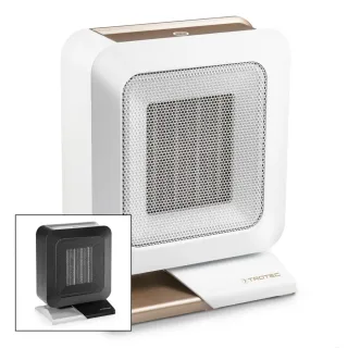 Керамичен отоплител Trotec TFC 14 E/ 1.4kW Керамичен отоплител Trotec TFC 14 E/ 1.4kW