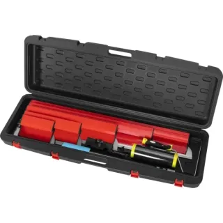 ПРОМО ПАКЕТ! Шлайфмашина за стени и тавани FARTOOLS DWS 710E + Kомплект ножове за шпакловане KraftDele KD5316/ 9 части ПРОМО ПАКЕТ! Шлайфмашина за стени и тавани FARTOOLS DWS 710E + Kомплект ножове за шпакловане KraftDele KD5316/ 9 части