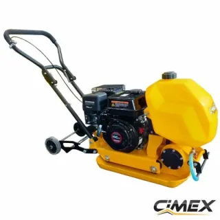 Виброплоча с преден ход CIMEX 5500 vpm - CP90N