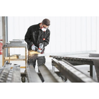 Ъглошлайф FLEX LE 9-11 125 L-BOXX Ъглошлайф FLEX LE 9-11 125 L-BOXX