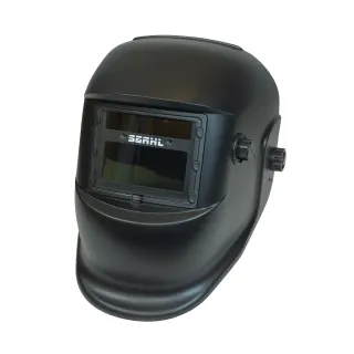 Заваръчна маска STAHL The Welding Helmet -True Color DIN 9-13 Заваръчна маска STAHL The Welding Helmet -True Color DIN 9-13