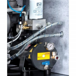 Koмпресор Aircraft A-PLUS 16-13 (IE3)