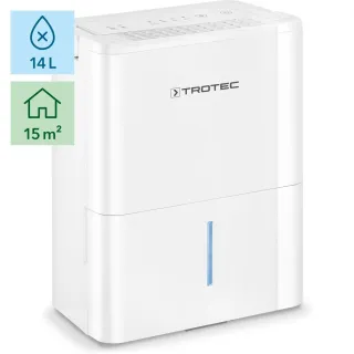 Влагоуловител Trotec TTK 32 E/ 350W