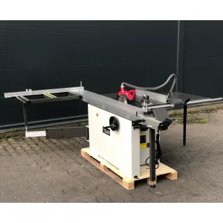 Форматен циркуляр STILER MJ12 2800 mm/ 4kW Форматен циркуляр STILER MJ12 2800 mm/ 4kW