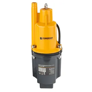 Потопяема мембранна помпа за чиста вода Powermat PM-PDW-280T/ 280W